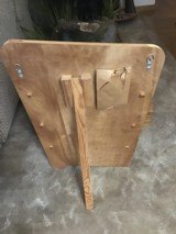 Colt Gun Rack (rare find) - 4 of 6