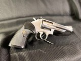 Smith and Wesson 66-2 (Full Mechanical Polish) A+ Condition - 3 of 5