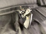 Smith and Wesson 66-2 (Full Mechanical Polish) A+ Condition - 4 of 5