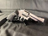 Smith and Wesson 66-2 (Full Mechanical Polish) A+ Condition - 1 of 5