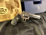 Colt Anaconda 1994 - Original Box / Paperwork - 3 of 5