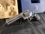Colt Anaconda 1994 - Original Box / Paperwork - 1 of 5