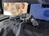 Colt Anaconda 1994 - Original Box / Paperwork - 2 of 5