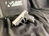 Kahr PM9 NIB - 1 of 5