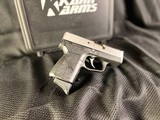 Kahr PM9 NIB - 3 of 5