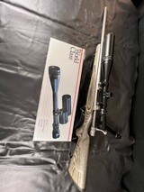 Howa 1500 Stainless .223 - 6 of 7