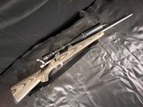 Howa 1500 Stainless .223 - 3 of 7