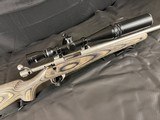 Howa 1500 Stainless .223 - 2 of 7