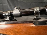 Ruger M77 Mannlicher - 3 of 4