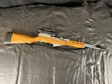 SKS Paratrooper Stainless (Plated) - 4 of 5