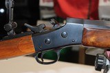 Remington Rolling Block40/65 - 6 of 15
