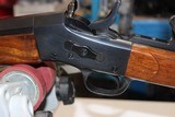 Remington Rolling Block40/65 - 4 of 15