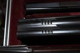 Winchester [101 Diamond Grade] 4 barrel skeet set - 12 of 15