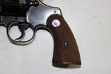 Colt Trooper .22lr - 4 of 8