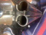 Fox-Savage Arms, 20ga. SxS - 6 of 11