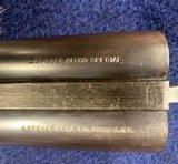 Lefever Nitro Special, Lefever Arms Co, Ithaca, New York - 4 of 14