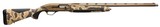 Browning Maxus II Wicked Wing Shotgun 12 ga. 28 in. VTAN 3.5 in. - 1 of 1