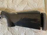 Shotgun Composites Stock and Forearm for Benelli Supersport 12 Gauge Shotgun - 2 of 6