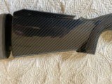 Shotgun Composites Stock and Forearm for Benelli Supersport 12 Gauge Shotgun - 1 of 6