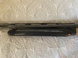 Shotgun Composites Stock and Forearm for Benelli Supersport 12 Gauge Shotgun - 4 of 6