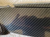 Shotgun Composites Stock and Forearm for Benelli Supersport 12 Gauge Shotgun - 3 of 6