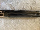 Shotgun Composites Stock and Forearm for Benelli Supersport 12 Gauge Shotgun - 5 of 6