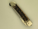 Hubertus Guardian Stag Swinguard Automatic Lever - 7 of 11
