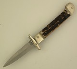 Hubertus Guardian Stag Swinguard Automatic Lever - 9 of 11