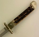 Hubertus Guardian Stag Swinguard Automatic Lever - 8 of 11
