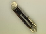 Hubertus guardian stag swinguard automatic lever - 5 of 10