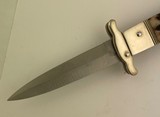 Hubertus guardian stag swinguard automatic lever - 6 of 10