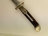 Hubertus guardian stag swinguard automatic lever - 4 of 10