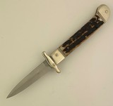 Hubertus guardian stag swinguard automatic lever - 3 of 10