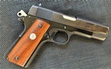 1973 Colt LWT Commander 45 - 1 of 8