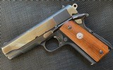 1973 Colt LWT Commander 45 - 6 of 8