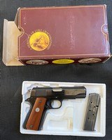 1973 Colt LWT Commander 45 - 2 of 8