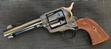 Custom Colt 2nd Gen SAA - 3 of 6