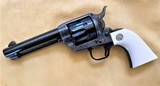 Black Powder frame, Custom Shop Colt, 38-40 - 2 of 2
