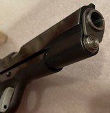 Old School, custom Colt, 1911 - 8 of 15