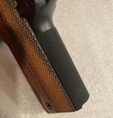 Old School, custom Colt, 1911 - 3 of 15