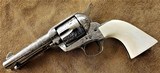 Jerry Harper Custom Shop Colt SAA - 4 of 8