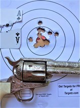 Jerry Harper Custom Shop Colt SAA - 8 of 8