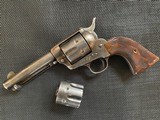 Ist Gen Colt in 44 Special and 44-40 - 3 of 15