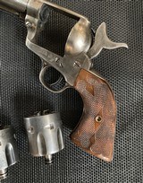Ist Gen Colt in 44 Special and 44-40 - 10 of 15