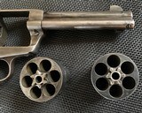 Ist Gen Colt in 44 Special and 44-40 - 6 of 15