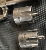 Ist Gen Colt in 44 Special and 44-40 - 8 of 15