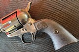 1909 Colt SAA 32-20 - 6 of 12