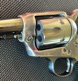 1909 Colt SAA 32-20 - 7 of 12