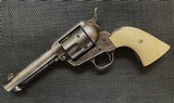 1902 Colt Frontier Six Shooter - 2 of 2