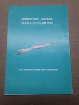 Norinco SKS 7.62 x 39 Detachable Magazine 16 Inch Barrel - 14 of 15